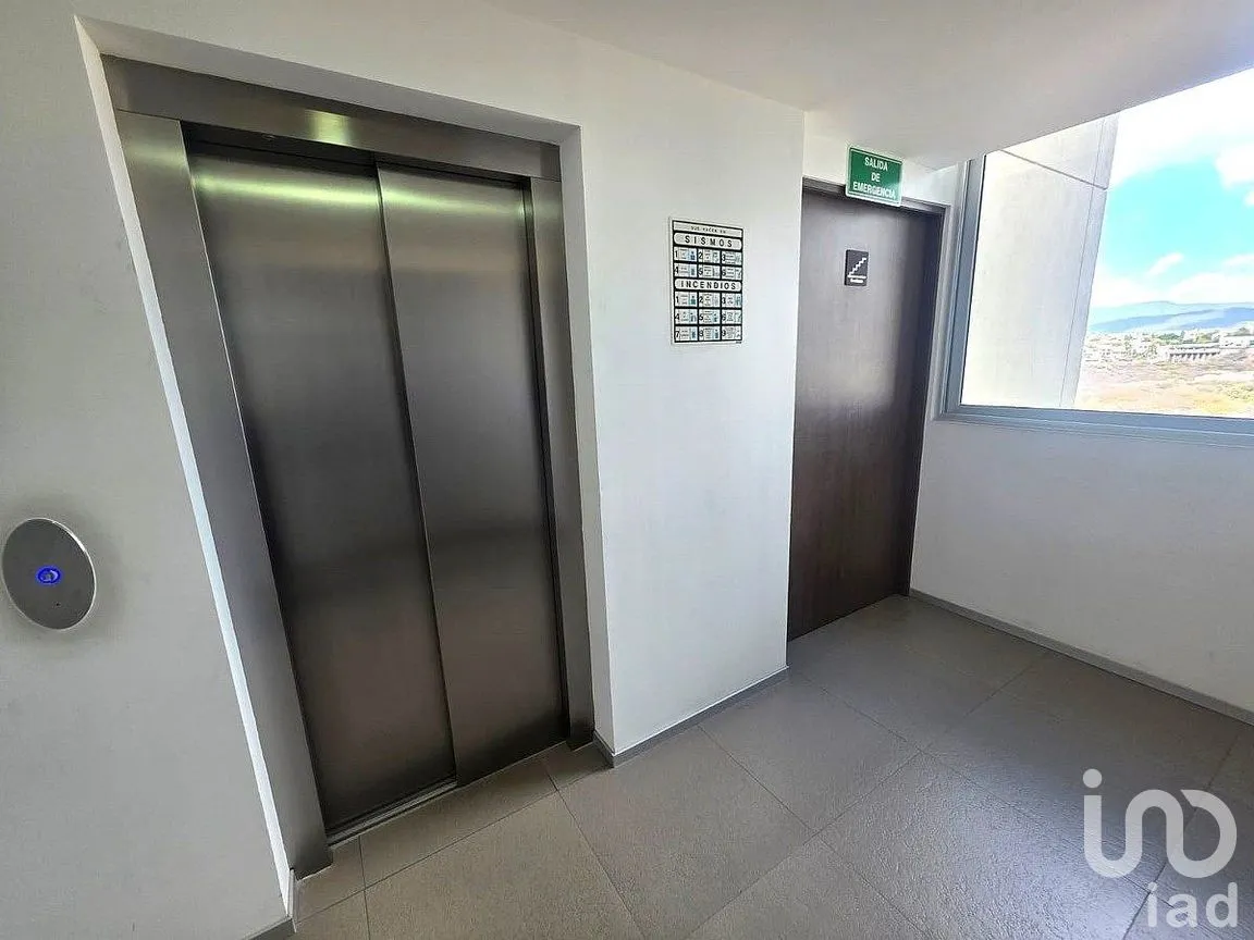 Departamento en Venta en Juriquilla, Querétaro, Querétaro | NEX-294672 | iad México | Foto 25 de 38