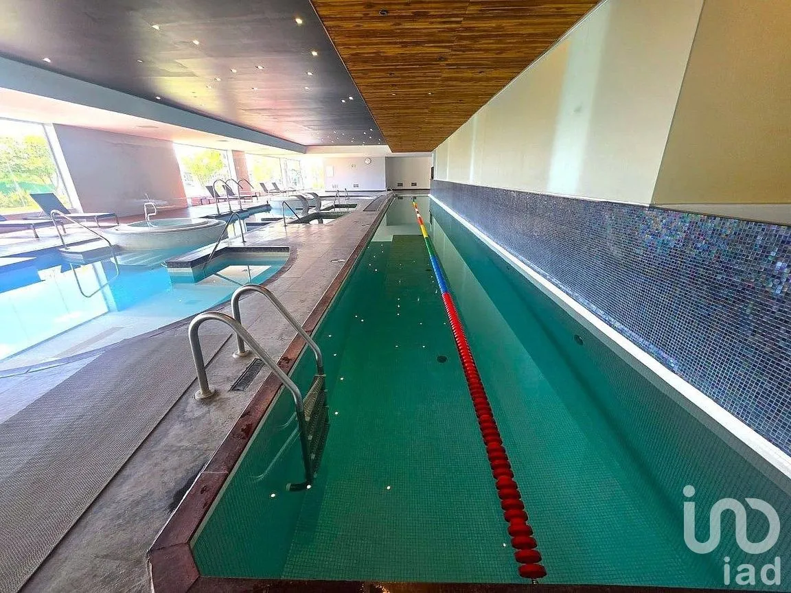 Departamento en Venta en Juriquilla, Querétaro, Querétaro | NEX-294672 | iad México | Foto 28 de 38