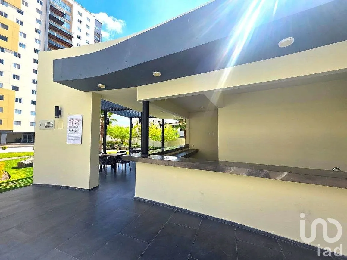 Departamento en Venta en Juriquilla, Querétaro, Querétaro | NEX-294672 | iad México | Foto 30 de 38