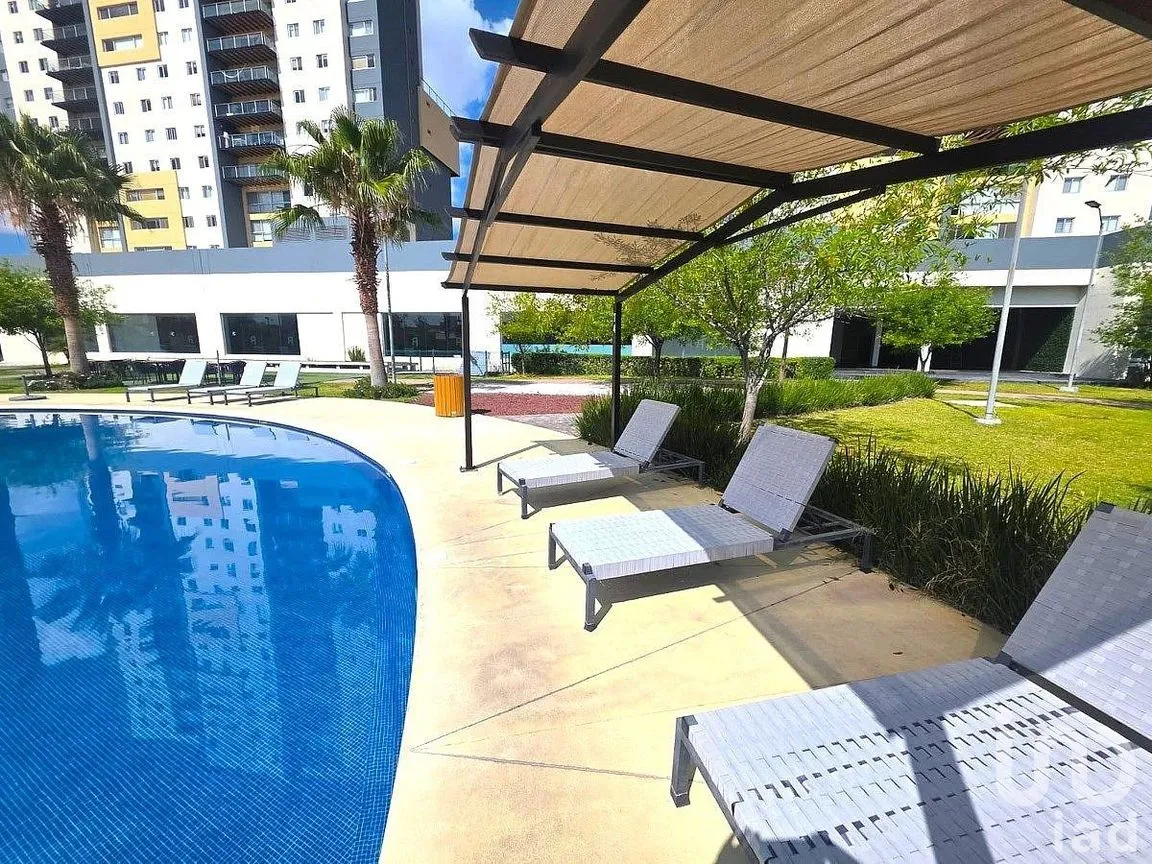 Departamento en Venta en Juriquilla, Querétaro, Querétaro | NEX-294672 | iad México | Foto 31 de 38