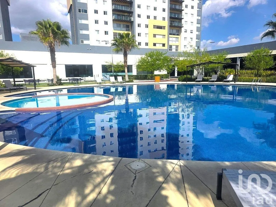 Departamento en Venta en Juriquilla, Querétaro, Querétaro | NEX-294672 | iad México | Foto 33 de 38