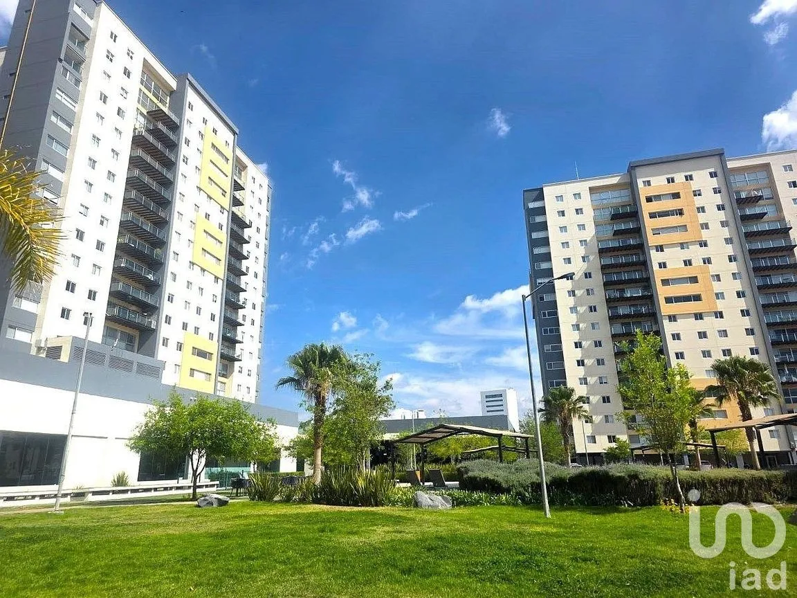 Departamento en Venta en Juriquilla, Querétaro, Querétaro | NEX-294672 | iad México | Foto 35 de 38