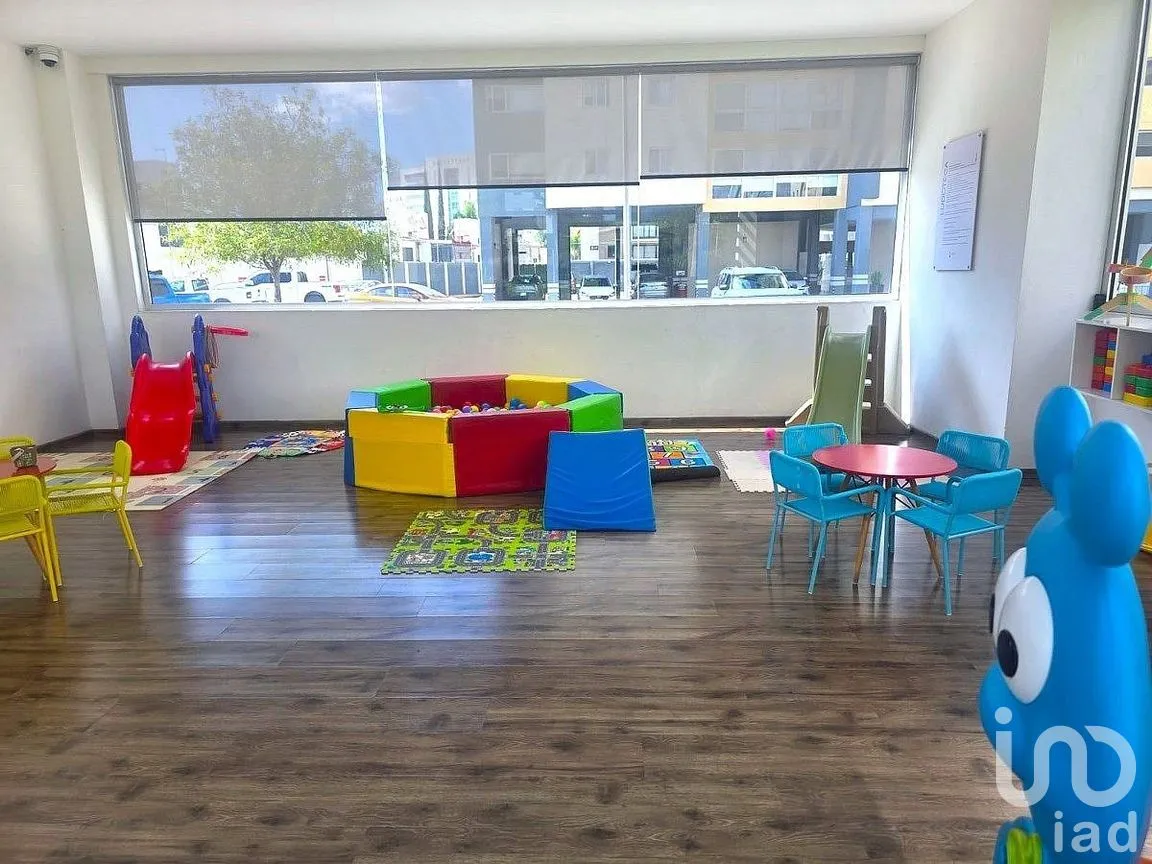 Departamento en Venta en Juriquilla, Querétaro, Querétaro | NEX-294672 | iad México | Foto 36 de 38