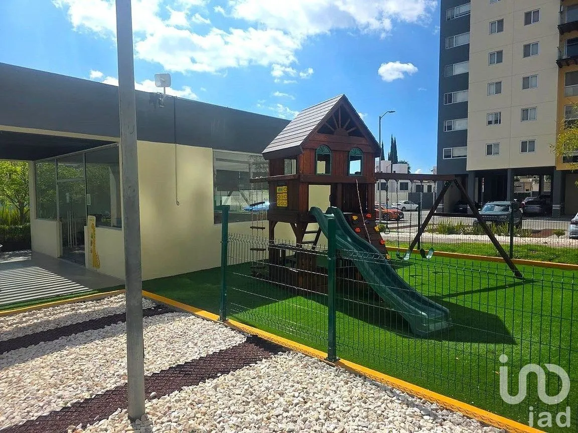 Departamento en Venta en Juriquilla, Querétaro, Querétaro | NEX-294672 | iad México | Foto 37 de 38