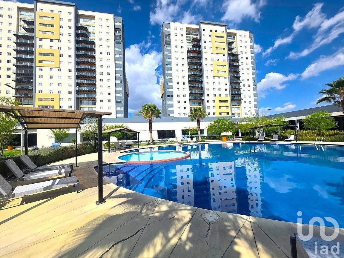 Departamento en Venta en Juriquilla, Querétaro, Querétaro | NEX-294672 | iad México | Foto 38 de 38