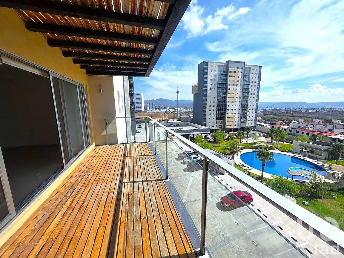 Departamento en Venta en Juriquilla, Querétaro, Querétaro | NEX-294672 | iad México | Foto 5 de 38