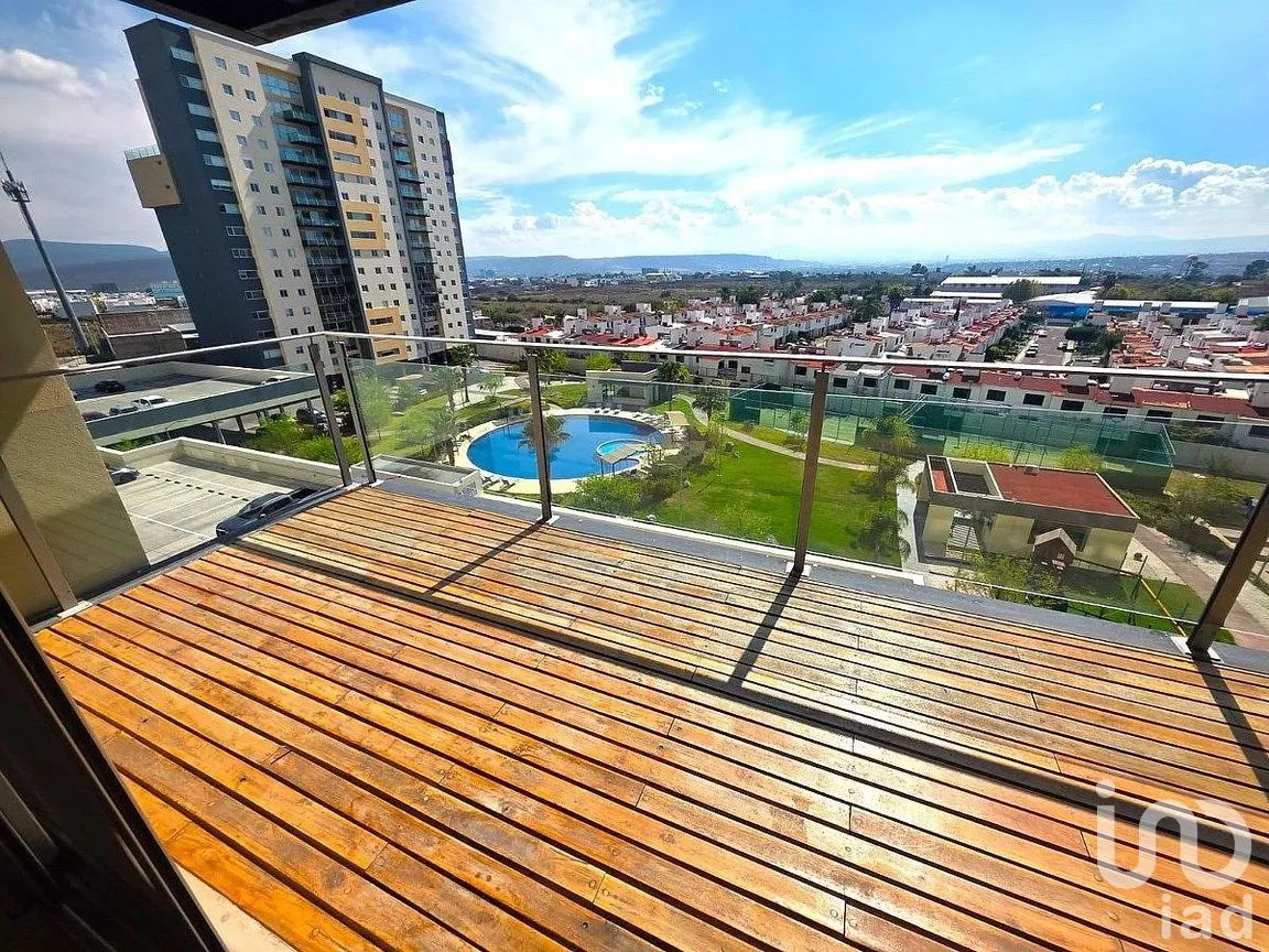 Departamento en Venta en Juriquilla, Querétaro, Querétaro | NEX-294672 | iad México | Foto 6 de 38