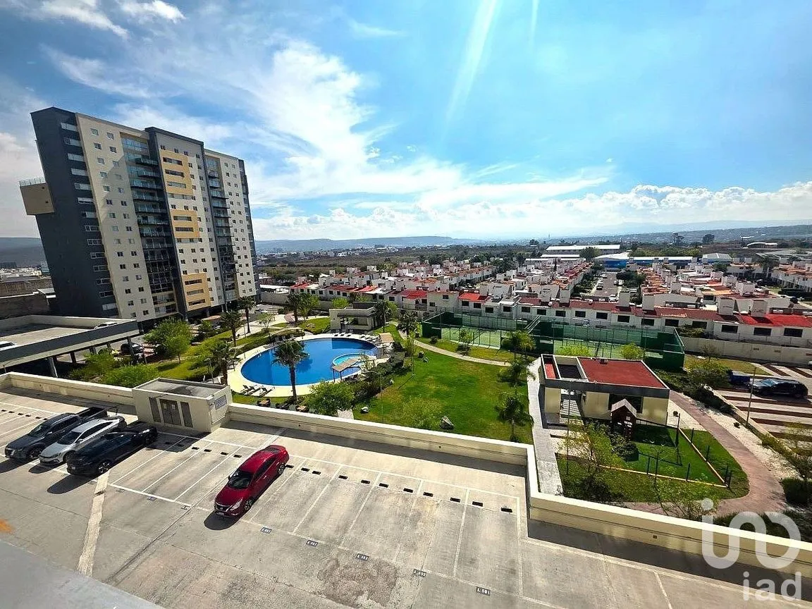 Departamento en Venta en Juriquilla, Querétaro, Querétaro | NEX-294672 | iad México | Foto 7 de 38