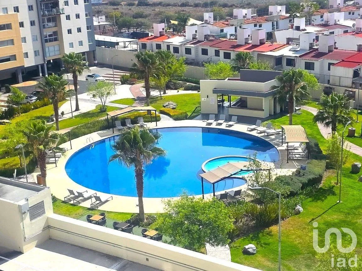 Departamento en Venta en Juriquilla, Querétaro, Querétaro | NEX-294672 | iad México | Foto 8 de 38