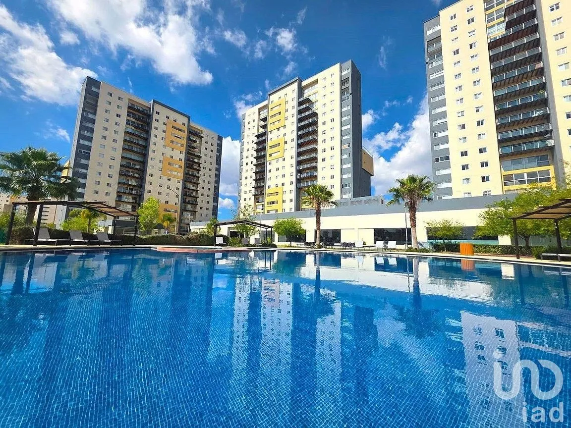 Departamento en Venta en Juriquilla, Querétaro, Querétaro | NEX-294672 | iad México | Foto 1 de 38