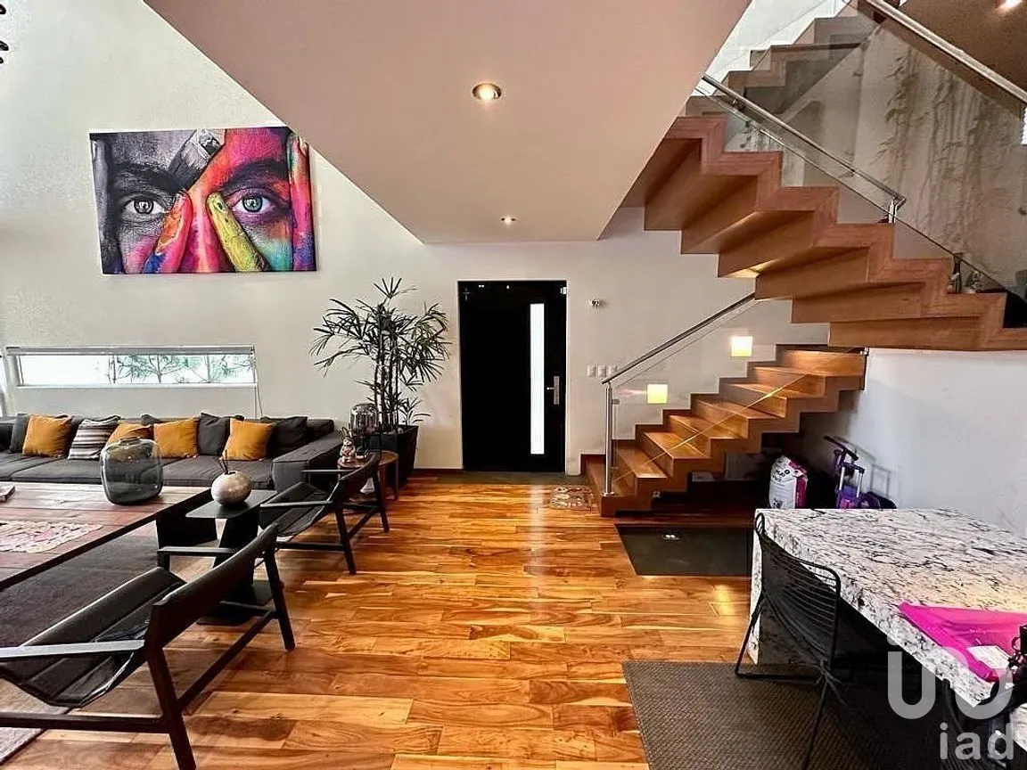 Casa en Venta en Cumbres del Lago, Querétaro, Querétaro | NEX-294674 | iad México | Foto 2 de 23