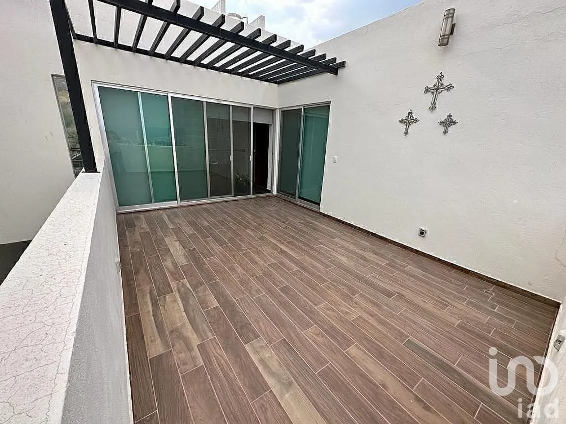 Casa en Venta en Cumbres del Lago, Querétaro, Querétaro | NEX-294674 | iad México | Foto 12 de 23