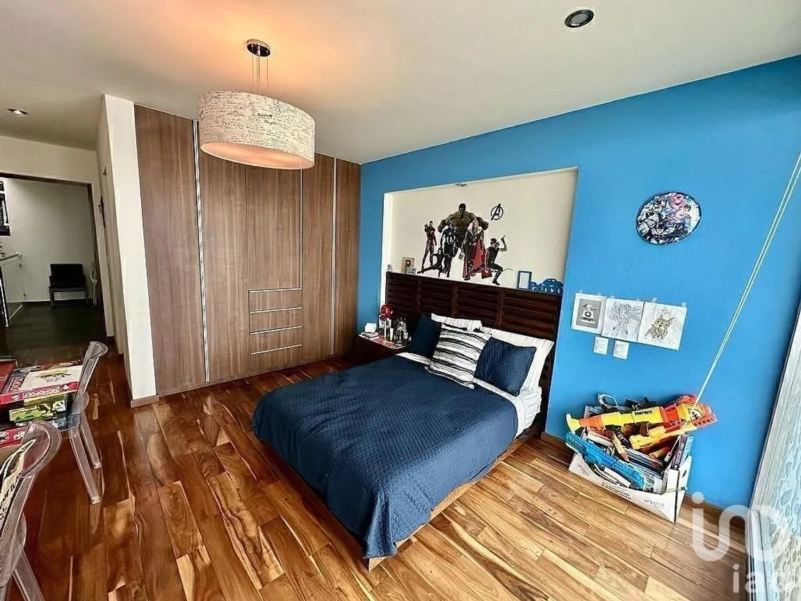 Casa en Venta en Cumbres del Lago, Querétaro, Querétaro | NEX-294674 | iad México | Foto 16 de 23