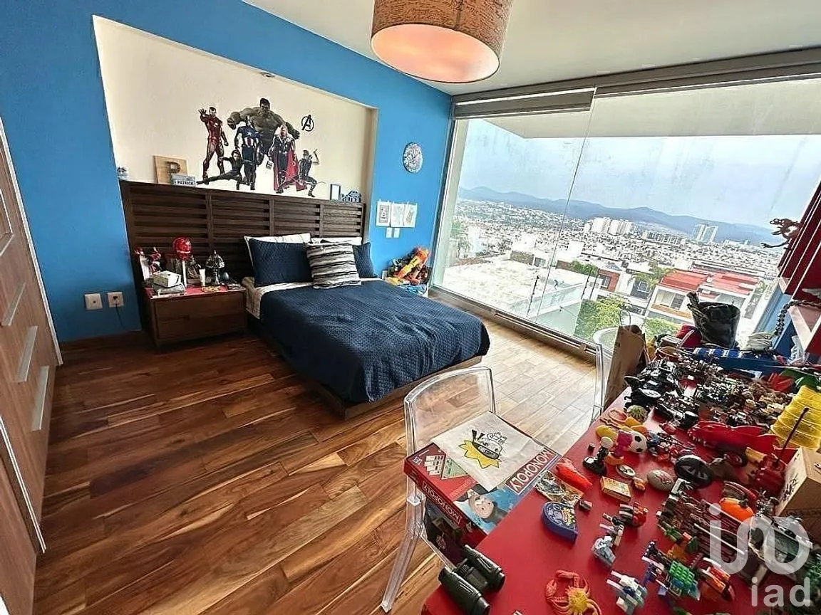 Casa en Venta en Cumbres del Lago, Querétaro, Querétaro | NEX-294674 | iad México | Foto 9 de 23