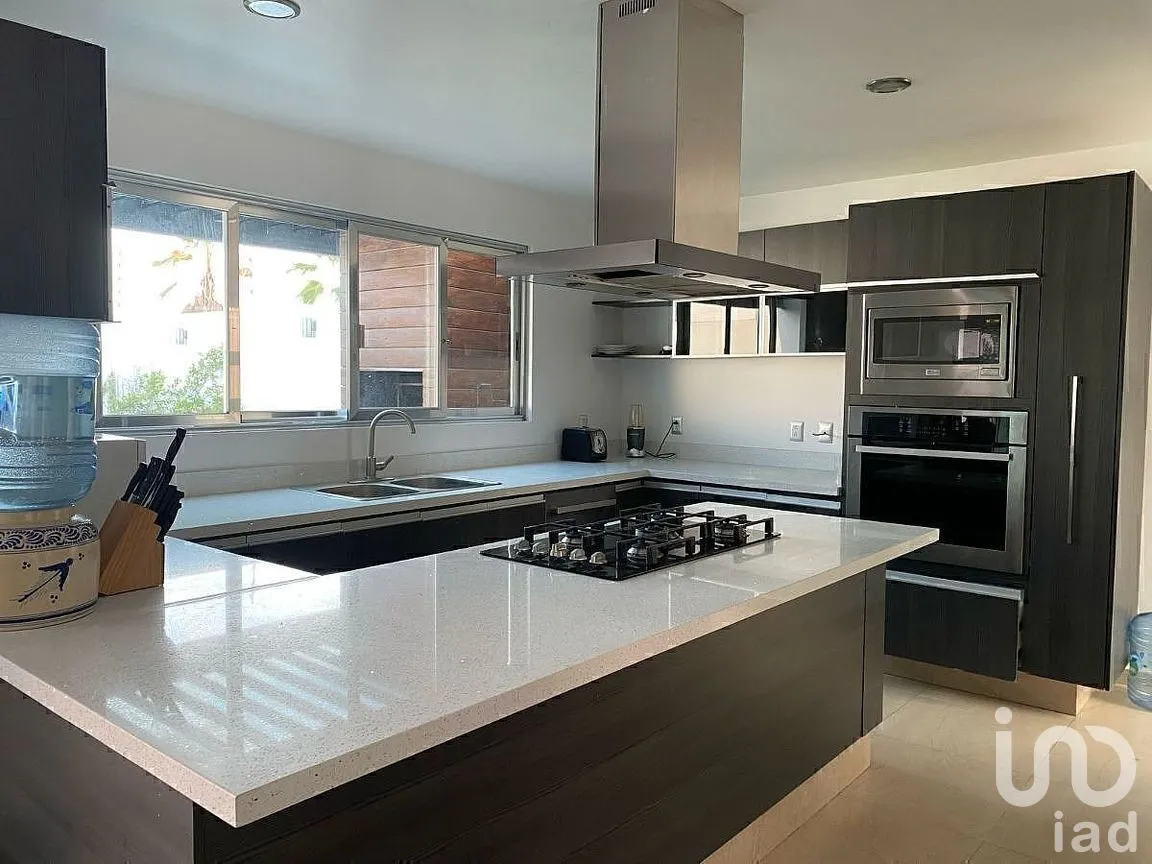 Casa en Venta en Cumbres del Lago, Querétaro, Querétaro | NEX-294675 | iad México | Foto 3 de 33