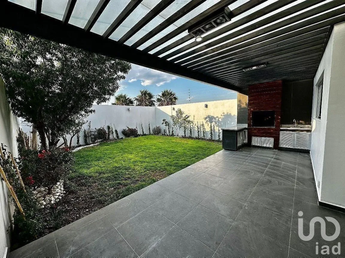 Casa en Venta en Cumbres del Lago, Querétaro, Querétaro | NEX-294675 | iad México | Foto 28 de 33