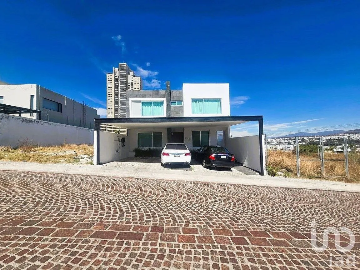 Casa en Venta en Cumbres del Lago, Querétaro, Querétaro | NEX-294675 | iad México | Foto 33 de 33