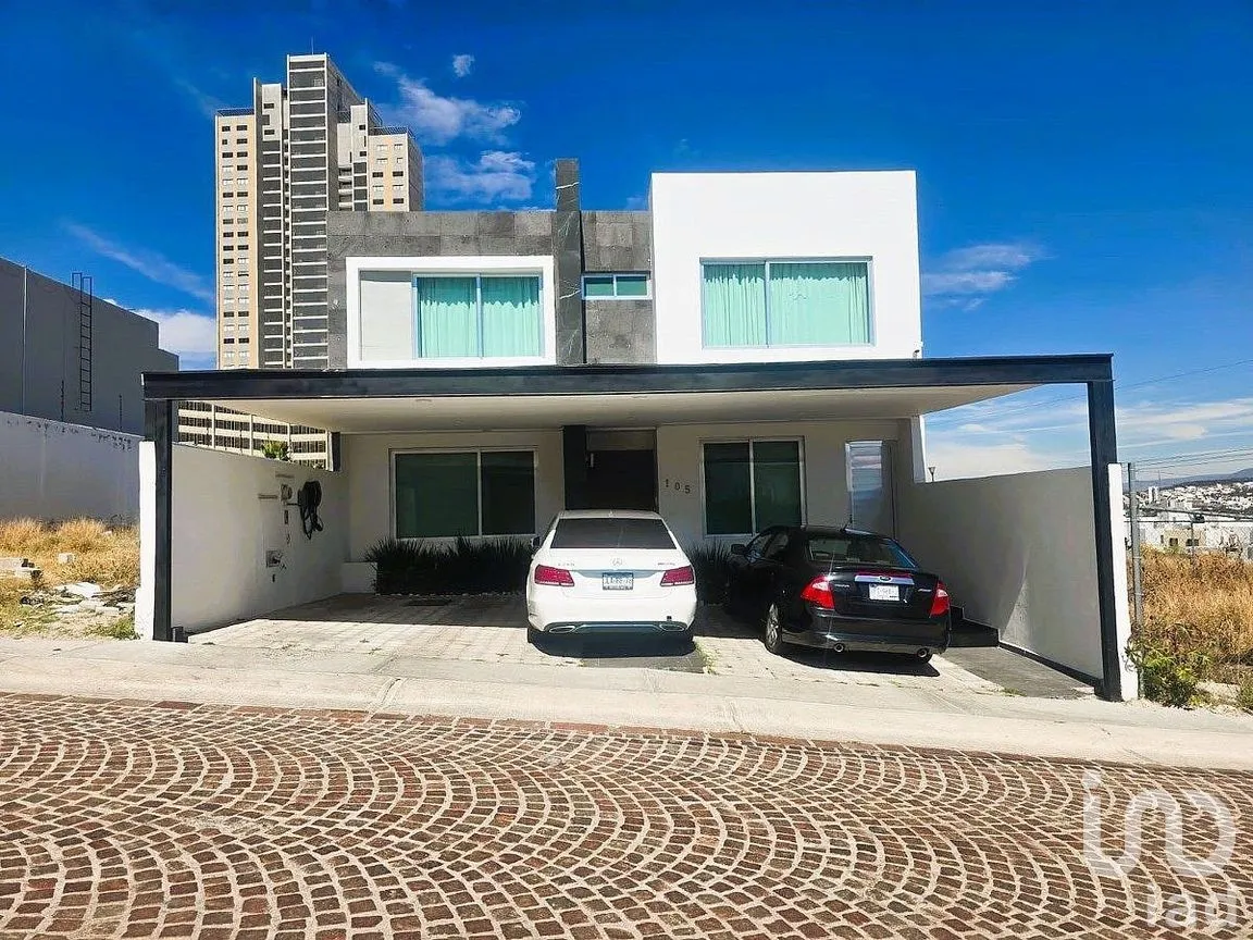 Casa en Venta en Cumbres del Lago, Querétaro, Querétaro | NEX-294675 | iad México | Foto 1 de 33