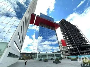 NEX-295283 - Oficina en Renta, con 770 m2 de construcción.