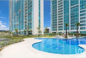 NEX-296227 - Departamento en Renta, con 2 recamaras, con 2 baños, con 112 m2 de construcción.