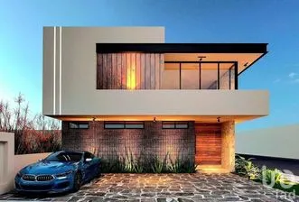 NEX-296795 - Casa en Venta, con 4 recamaras, con 4 baños, con 330 m2 de construcción.