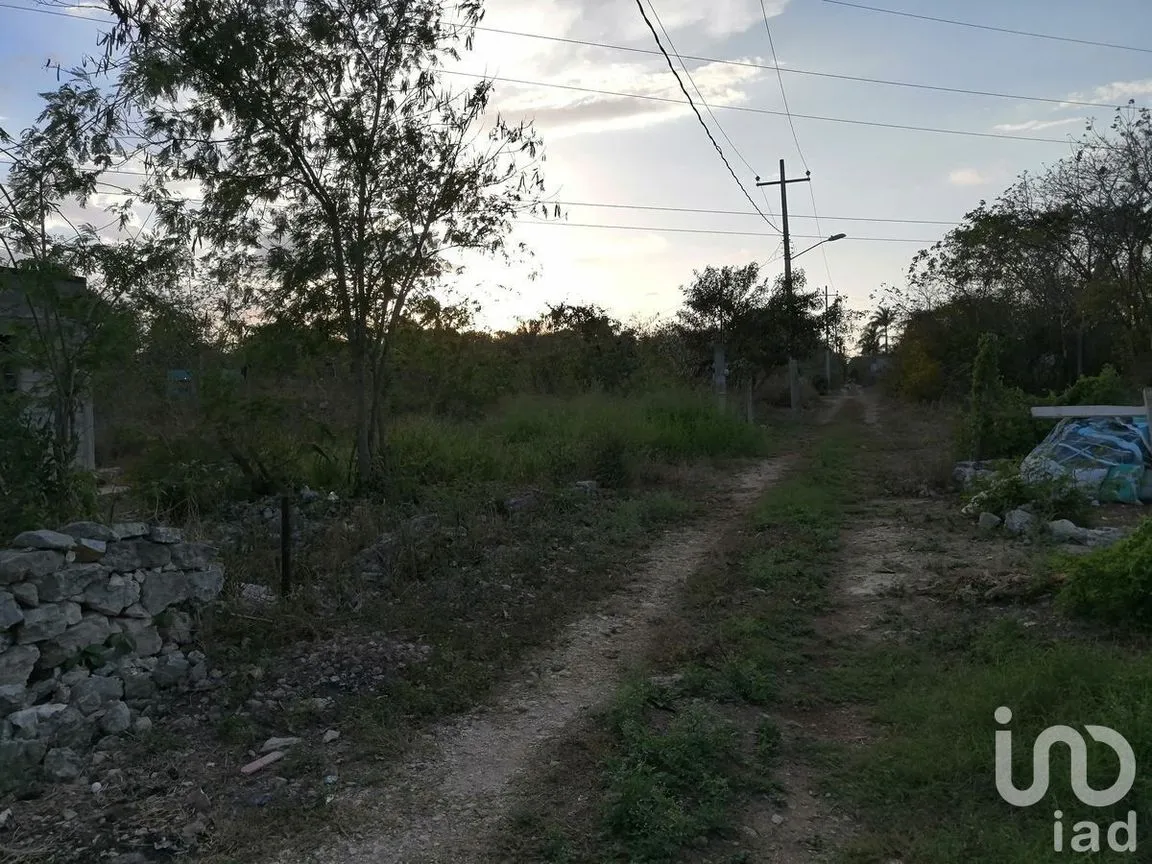 Terreno en Venta en Xcanatún, Mérida, Yucatán | NEX-110651 | iad México | Foto 5 de 9