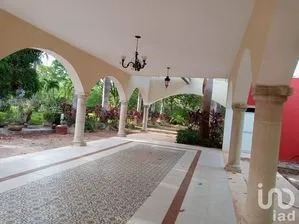 NEX-209134 - Casa en Venta, con 3 recamaras, con 3 baños en Chicxulub, CP 97340, Yucatán.