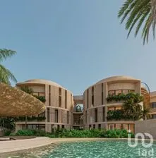 NEX-210936 - Departamento en Venta, con 3 recamaras, con 3 baños, con 107 m2 de construcción.