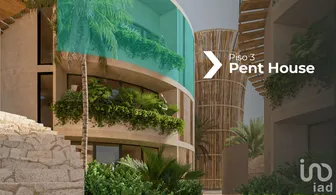 NEX-210940 - Departamento en Venta, con 3 recamaras, con 4 baños, con 125 m2 de construcción.