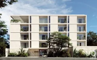 NEX-216609 - Departamento en Venta, con 2 recamaras, con 2 baños, con 88 m2 de construcción.