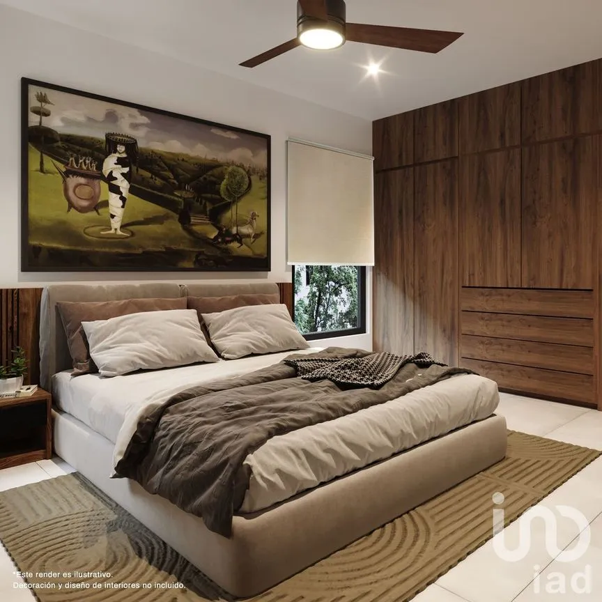 Departamento en Venta en Temozon Norte, Mérida, Yucatán | NEX-226696 | iad México | Foto 8 de 10