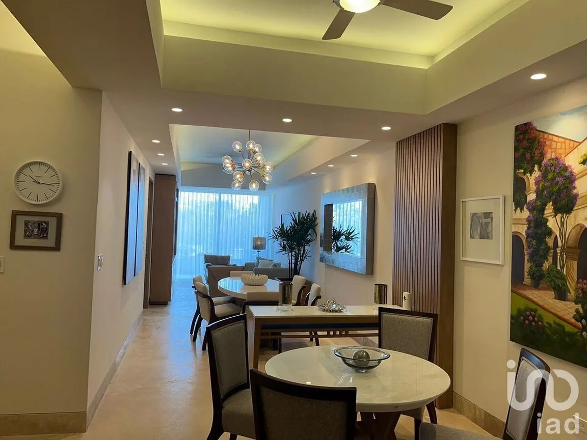 Departamento en Venta en Altabrisa, Mérida, Yucatán | NEX-226698 | iad México | Foto 3 de 6