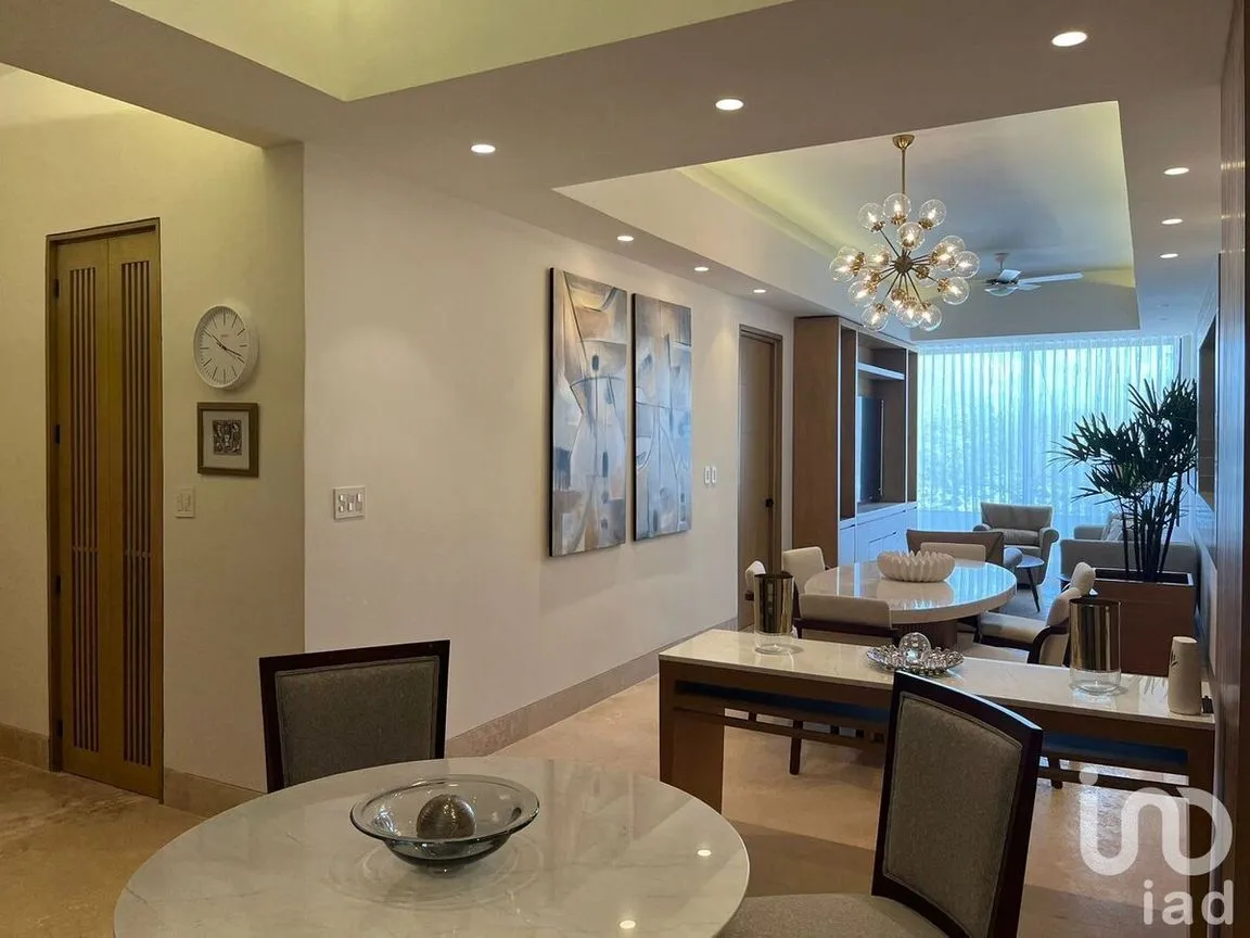Departamento en Venta en Altabrisa, Mérida, Yucatán | NEX-226698 | iad México | Foto 5 de 6