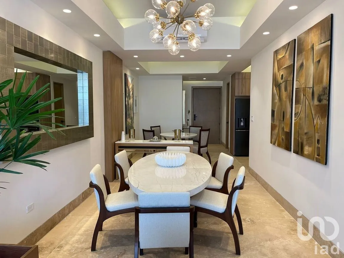 Departamento en Venta en Altabrisa, Mérida, Yucatán | NEX-226698 | iad México | Foto 6 de 6