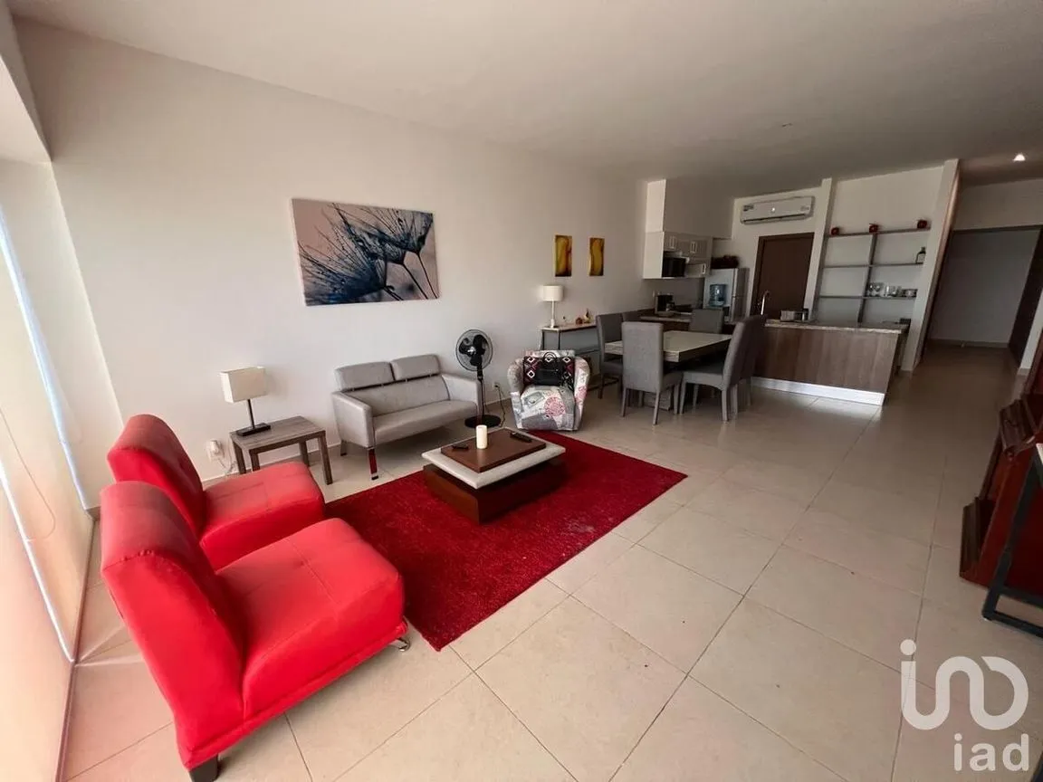 Departamento en Renta en Ampliación Cordemex, Mérida, Yucatán | NEX-226798 | iad México | Foto 2 de 18