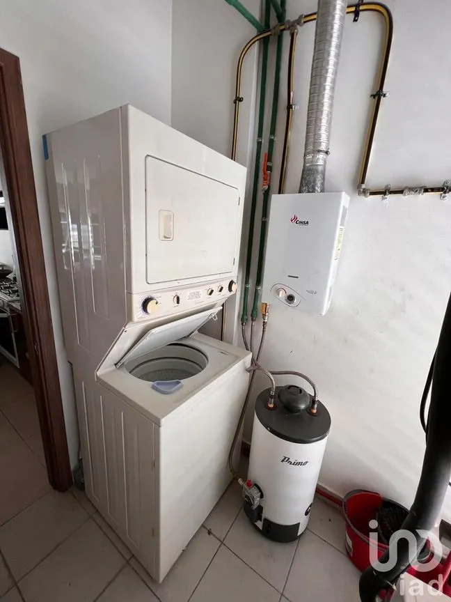 Departamento en Renta en Ampliación Cordemex, Mérida, Yucatán | NEX-226798 | iad México | Foto 11 de 18