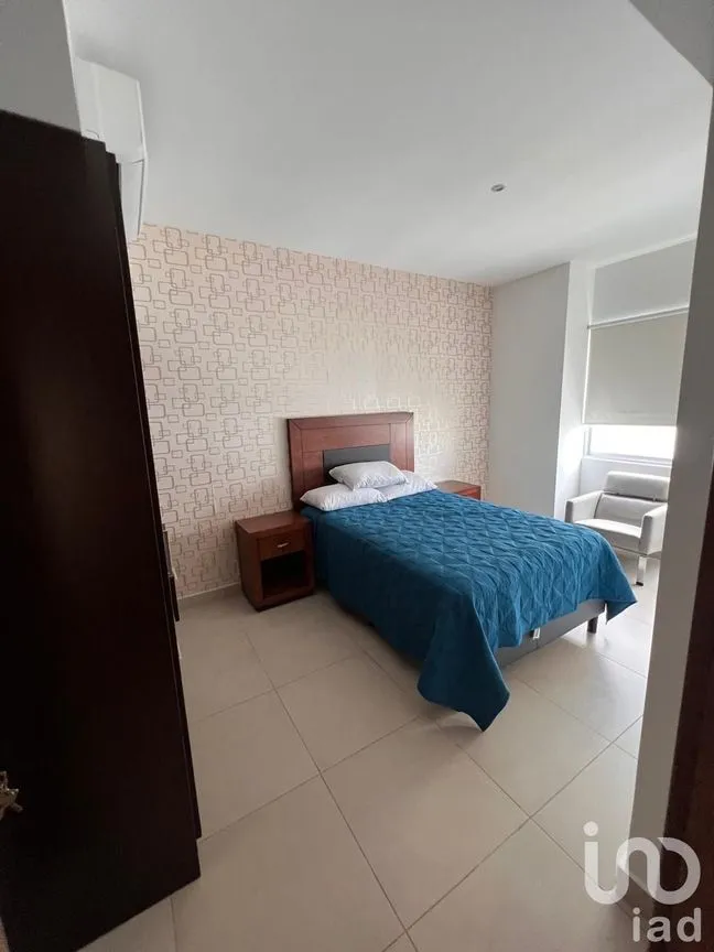 Departamento en Renta en Ampliación Cordemex, Mérida, Yucatán | NEX-226798 | iad México | Foto 16 de 18