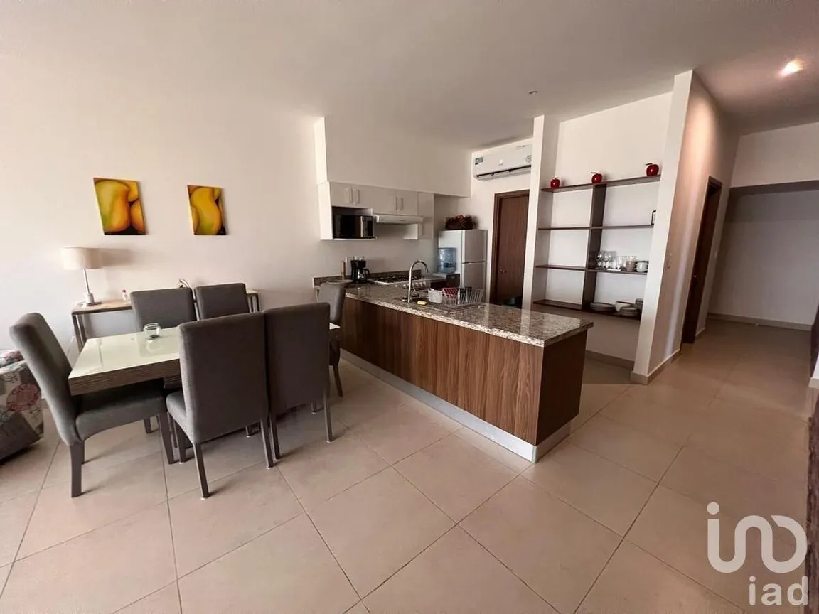 Departamento en Renta en Ampliación Cordemex, Mérida, Yucatán | NEX-226798 | iad México | Foto 3 de 18