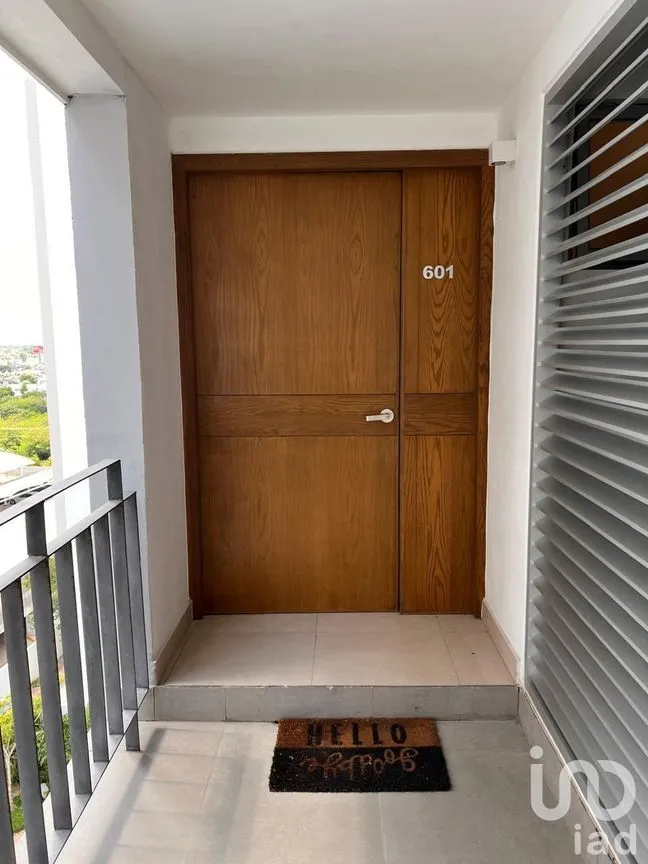Departamento en Renta en Ampliación Cordemex, Mérida, Yucatán | NEX-226798 | iad México | Foto 4 de 18