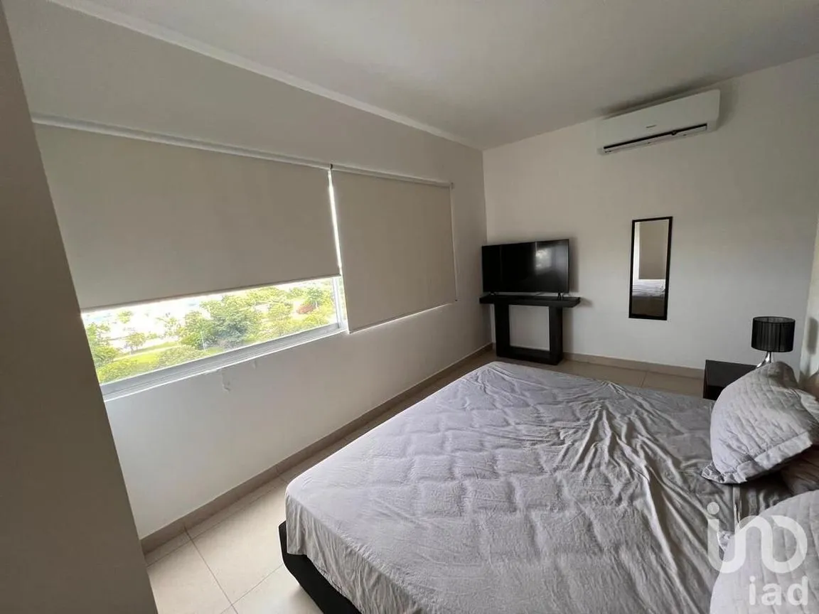 Departamento en Renta en Ampliación Cordemex, Mérida, Yucatán | NEX-226798 | iad México | Foto 5 de 18