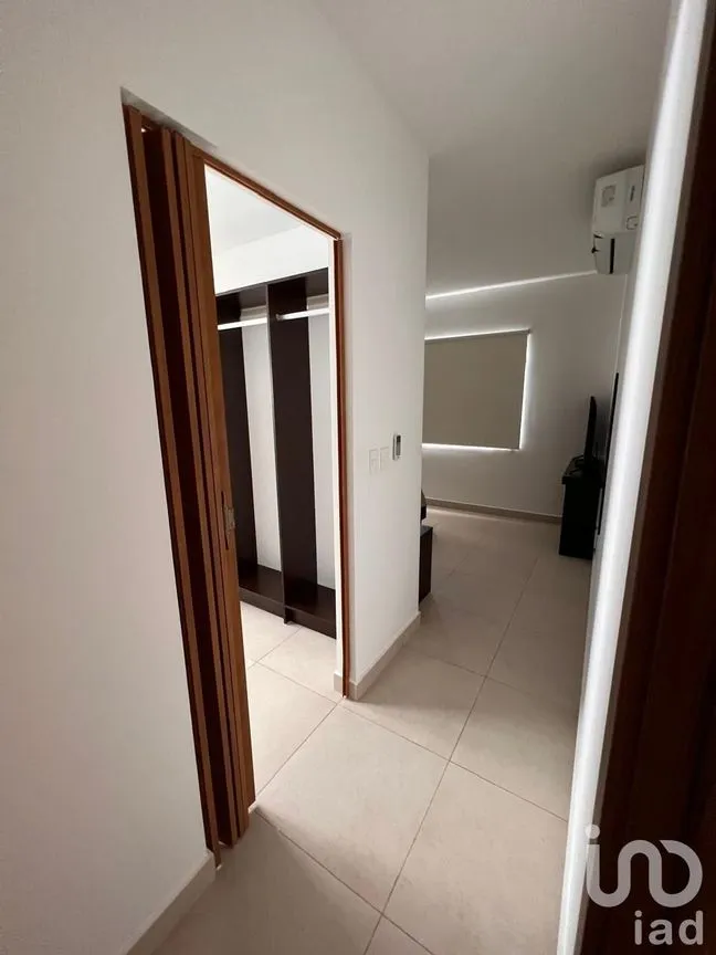 Departamento en Renta en Ampliación Cordemex, Mérida, Yucatán | NEX-226798 | iad México | Foto 7 de 18