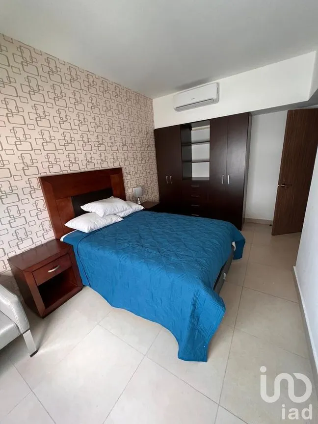 Departamento en Renta en Ampliación Cordemex, Mérida, Yucatán | NEX-226798 | iad México | Foto 8 de 18