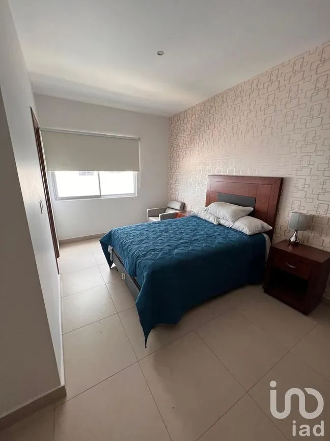 Departamento en Renta en Ampliación Cordemex, Mérida, Yucatán | NEX-226798 | iad México | Foto 9 de 18