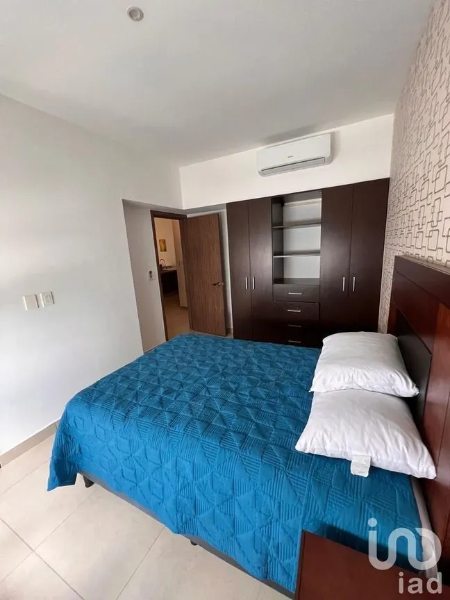 Departamento en Renta en Ampliación Cordemex, Mérida, Yucatán | NEX-226798 | iad México | Foto 10 de 18