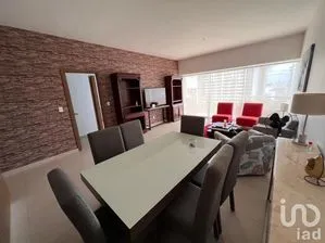 NEX-226798 - Departamento en Renta, con 3 recamaras, con 2 baños en Ampliación Cordemex, CP 97115, Yucatán.