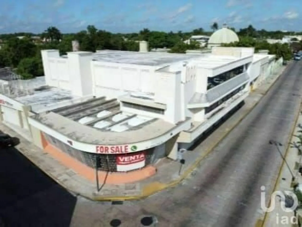 Local en Venta en Mérida Centro, Mérida, Yucatán | NEX-226805 | iad México | Foto 2 de 9