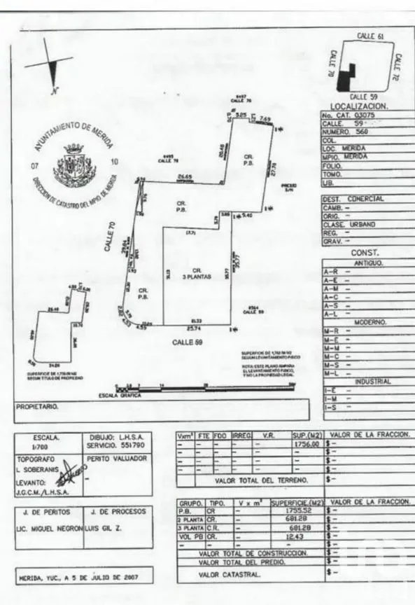 Local en Venta en Mérida Centro, Mérida, Yucatán | NEX-226805 | iad México | Foto 8 de 9