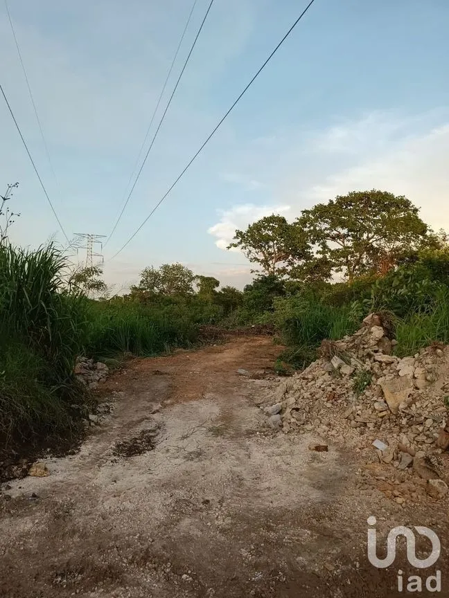 Terreno en Venta en Dzununcán, Mérida, Yucatán | NEX-226809 | iad México | Foto 7 de 13