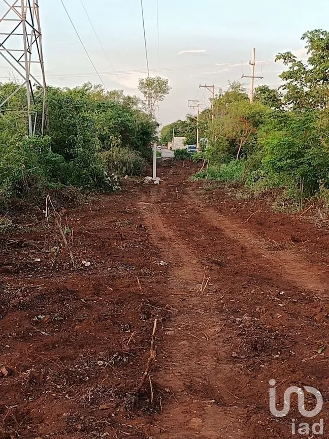 Terreno en Venta en Dzununcán, Mérida, Yucatán | NEX-226809 | iad México | Foto 1 de 13
