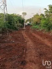 NEX-226809 - Terreno en Venta en Dzununcán, CP 97315, Yucatán.
